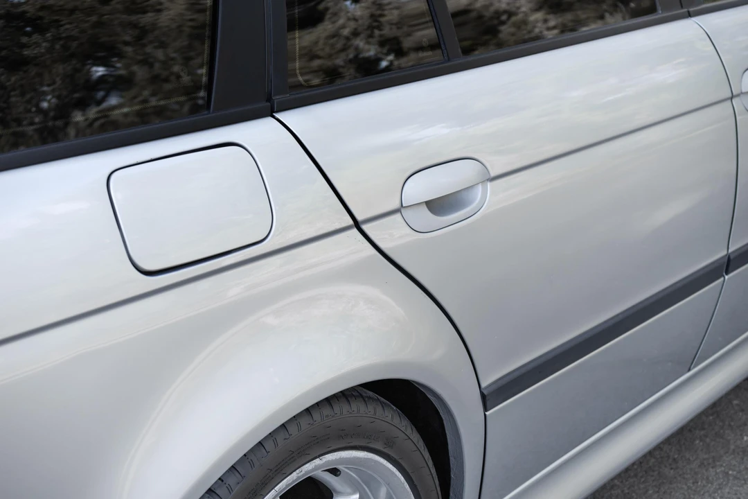1999 BMW E39 5 Series - Image 31 of 31