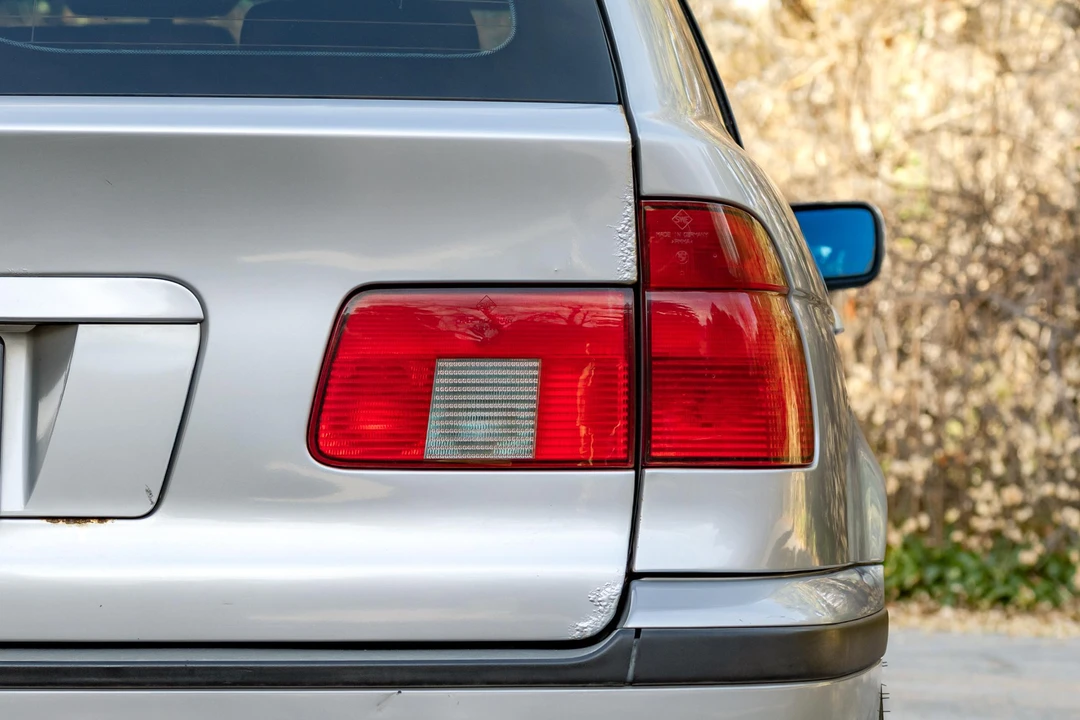 1999 BMW E39 5 Series - Image 30 of 31