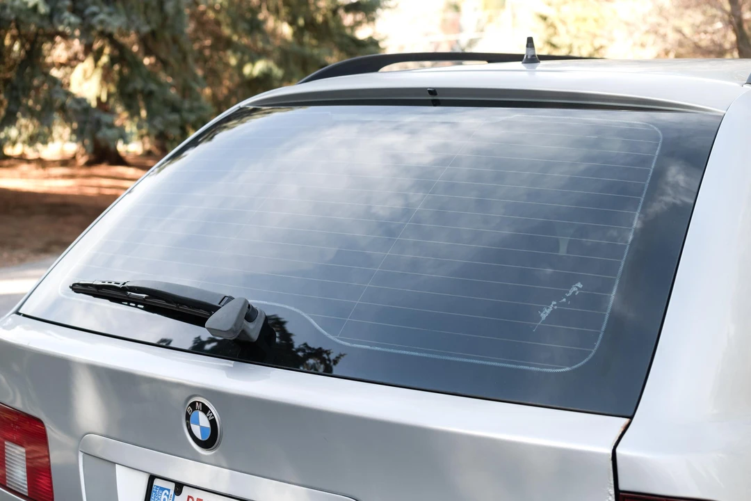 1999 BMW E39 5 Series - Image 29 of 31