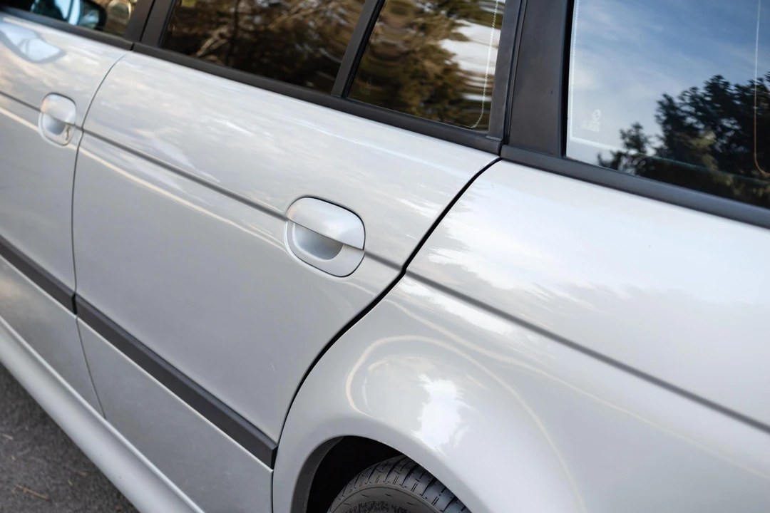 1999 BMW E39 5 Series - Image 26 of 31