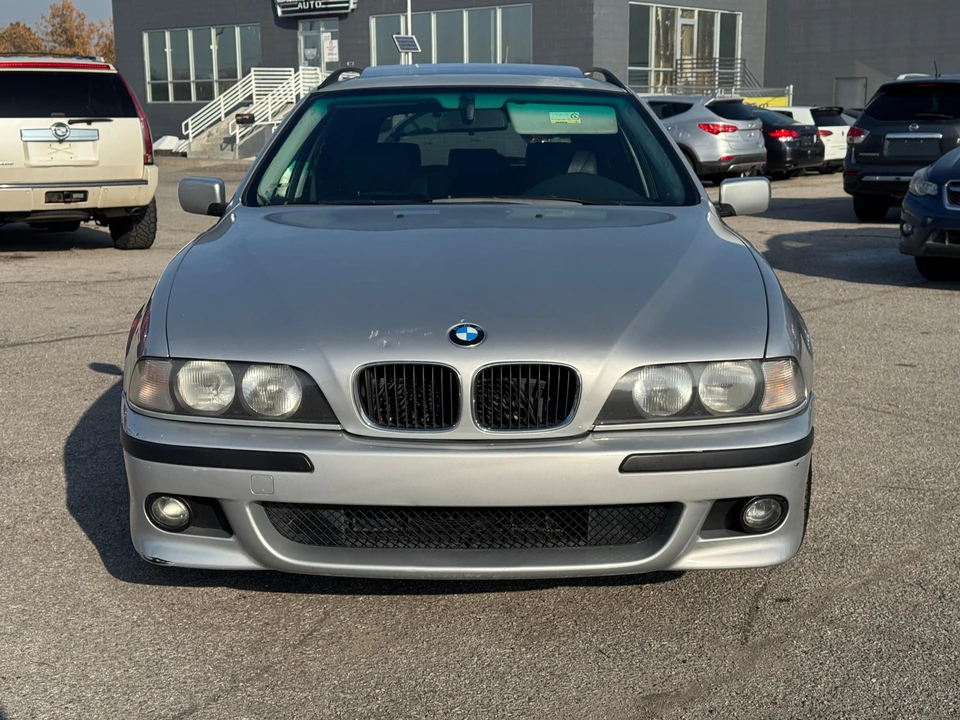 1999 BMW E39 5 Series - Image 6 of 31