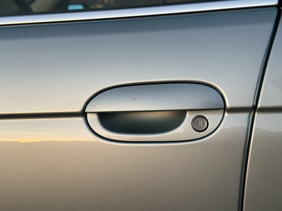 1999 BMW E39 5 Series - Image 30 of 31