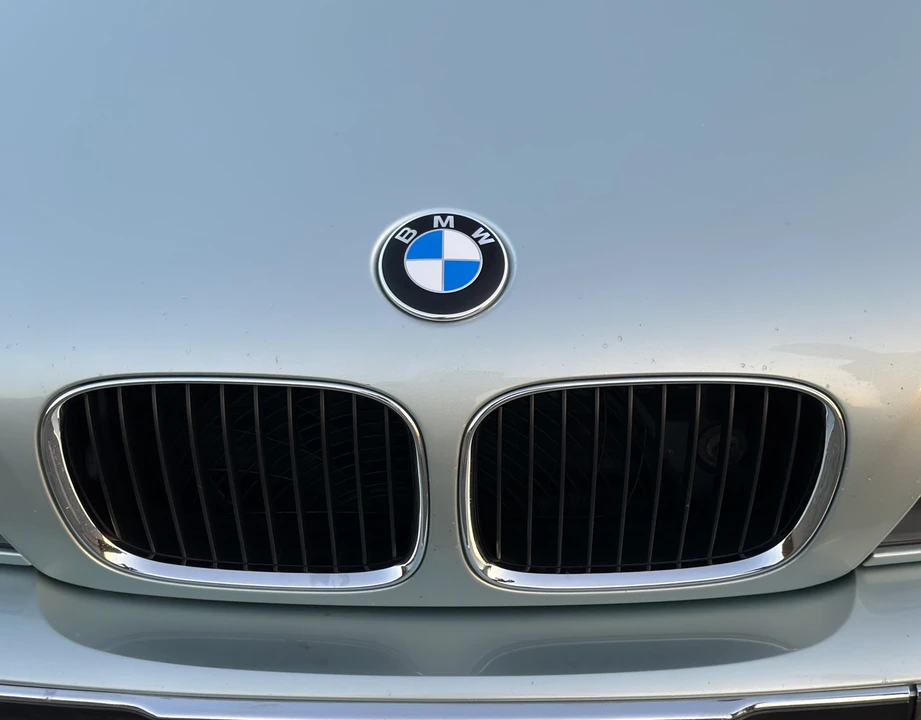 1999 BMW E39 5 Series - Image 21 of 31