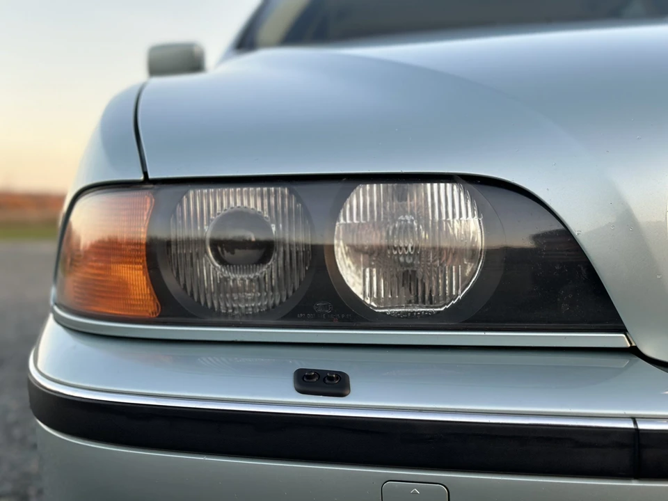 1999 BMW E39 5 Series - Image 13 of 31