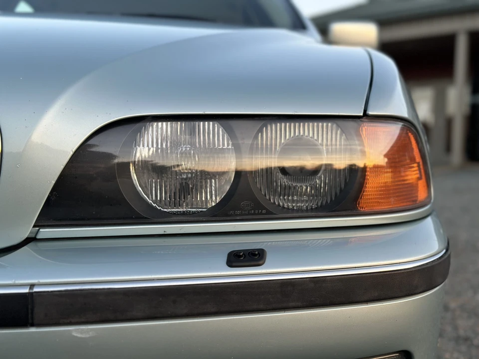 1999 BMW E39 5 Series - Image 12 of 31