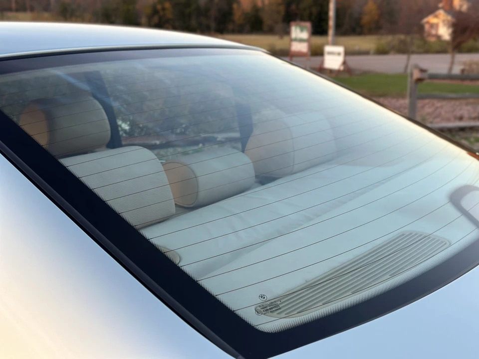 1999 BMW E39 5 Series - Image 26 of 31