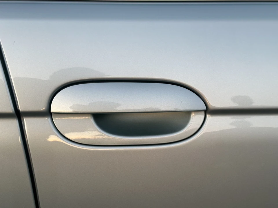 1999 BMW E39 5 Series - Image 31 of 31