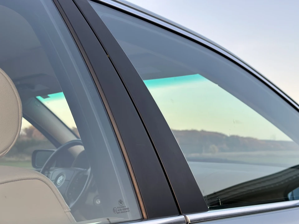 1999 BMW E39 5 Series - Image 29 of 31