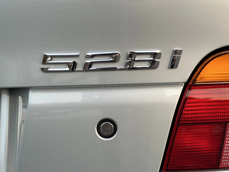 1999 BMW E39 5 Series - Image 22 of 31