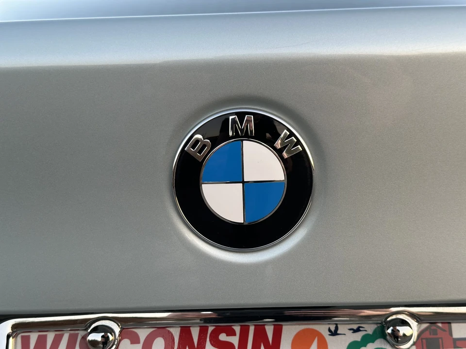 1999 BMW E39 5 Series - Image 20 of 31