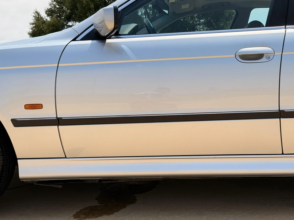 1999 BMW E39 5 Series - Image 23 of 31