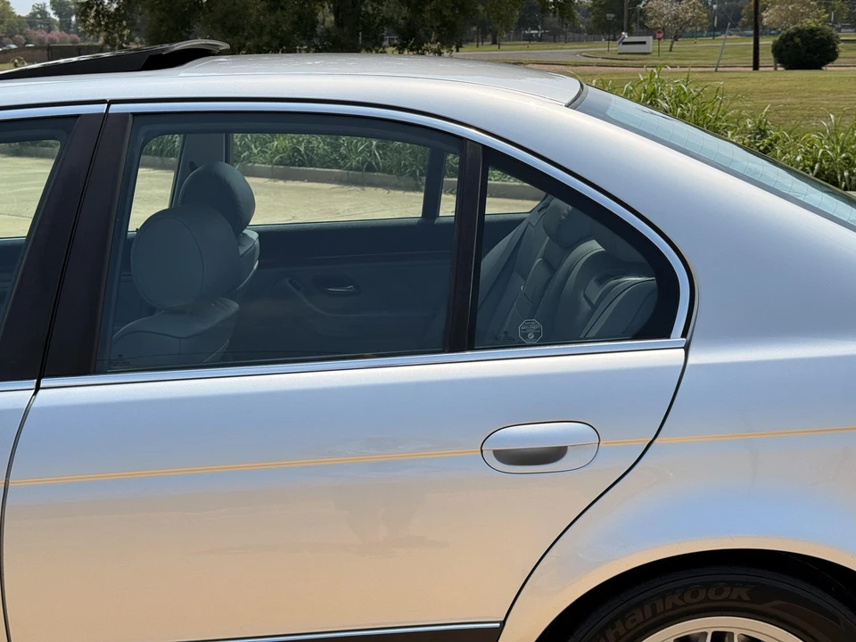 1999 BMW E39 5 Series - Image 24 of 31