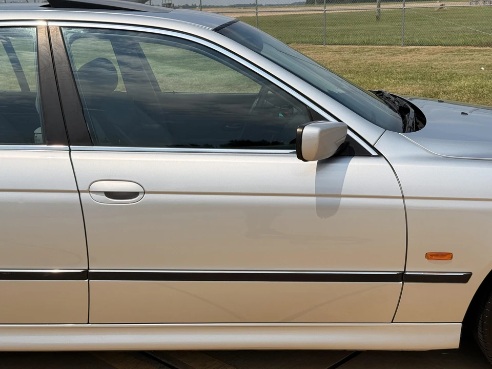 1999 BMW E39 5 Series - Image 19 of 31
