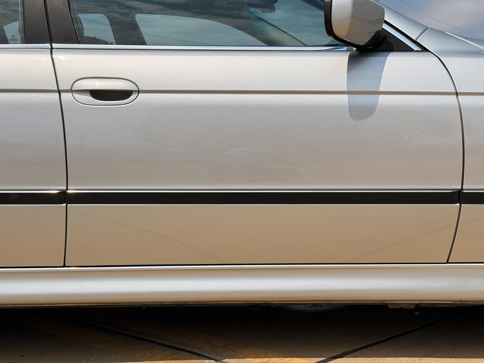 1999 BMW E39 5 Series - Image 18 of 31