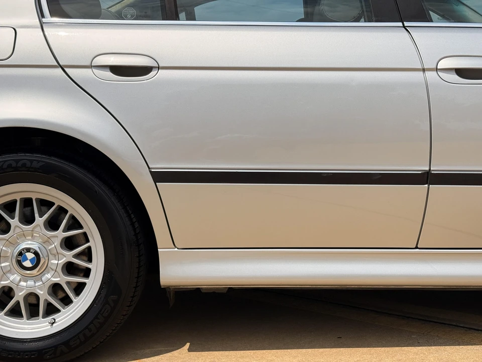 1999 BMW E39 5 Series - Image 17 of 31