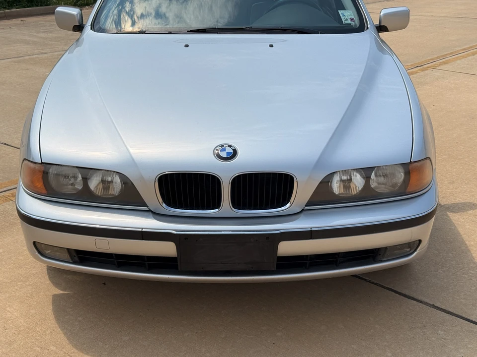 1999 BMW E39 5 Series - Image 14 of 31