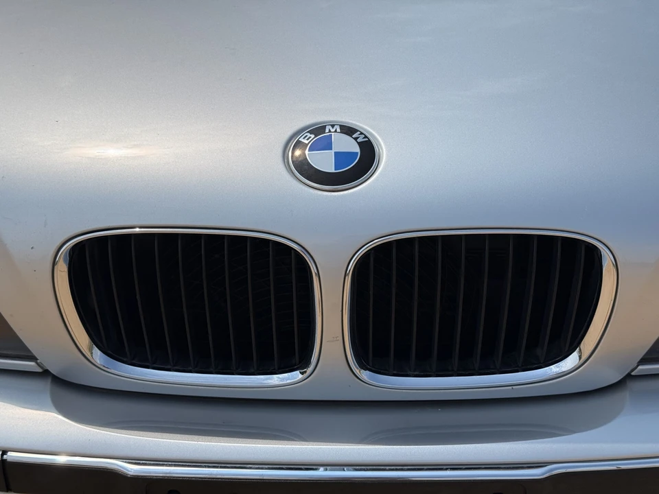 1999 BMW E39 5 Series - Image 29 of 31