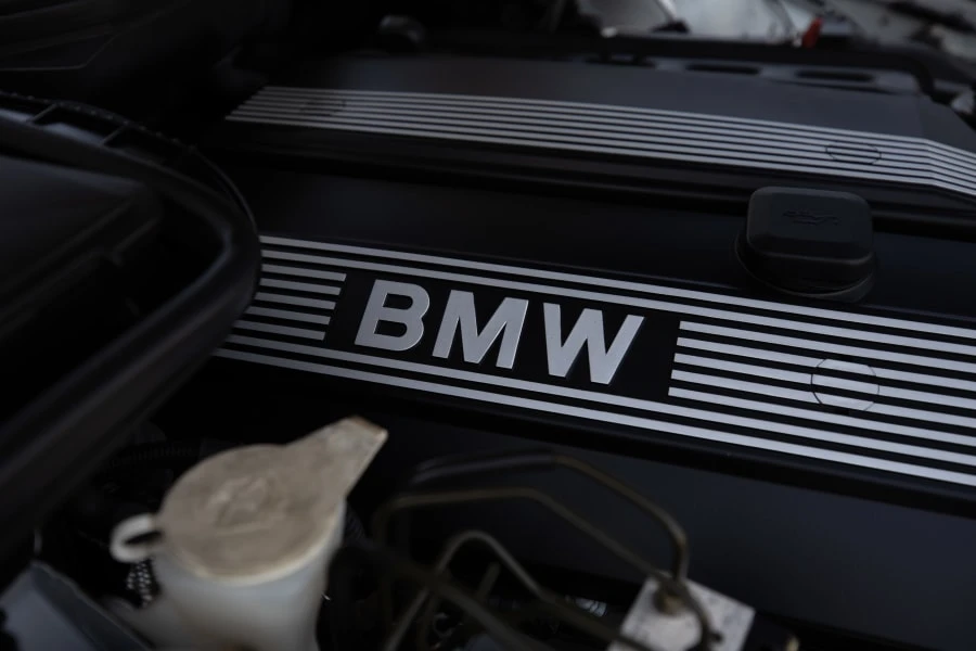 1999 BMW E39 5 Series - Image 22 of 24