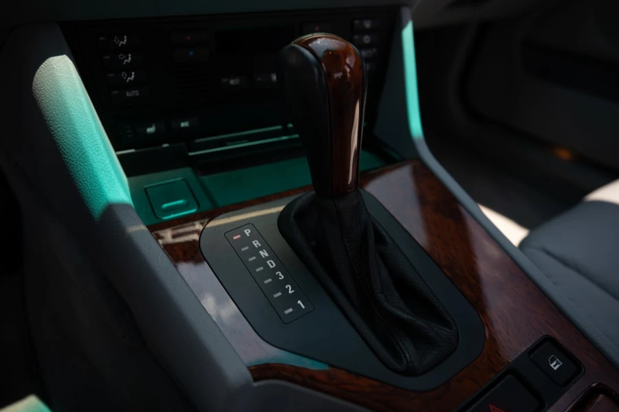 1999 BMW E39 5 Series - Image 20 of 24