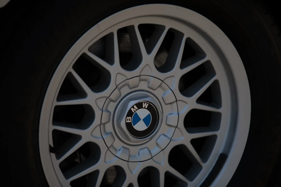 1999 BMW E39 5 Series - Image 12 of 24