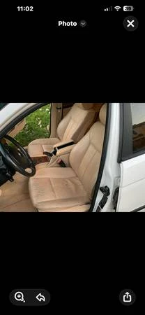 1999 BMW E39 5 Series - Image 5 of 5