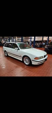 1999 BMW E39 5 Series - Image 2 of 5