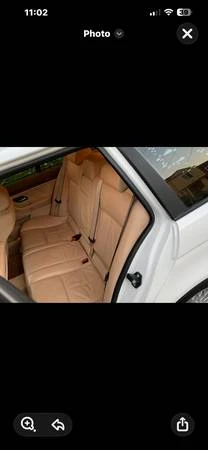 1999 BMW E39 5 Series - Image 3 of 5