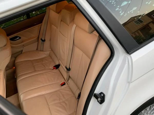 1999 BMW E39 5 Series - Image 6 of 10