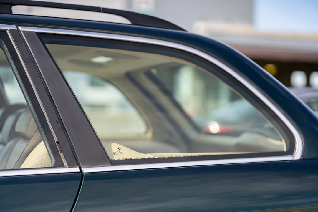1999 BMW E39 5 Series - Image 21 of 31