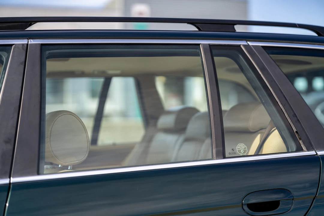 1999 BMW E39 5 Series - Image 23 of 31