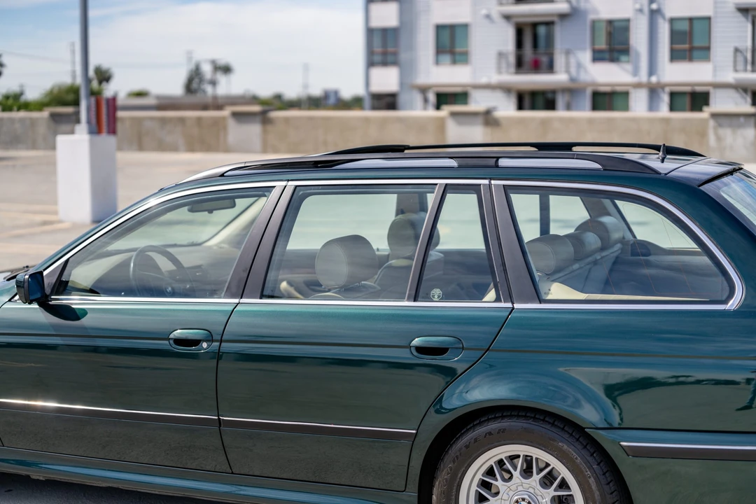 1999 BMW E39 5 Series - Image 30 of 31