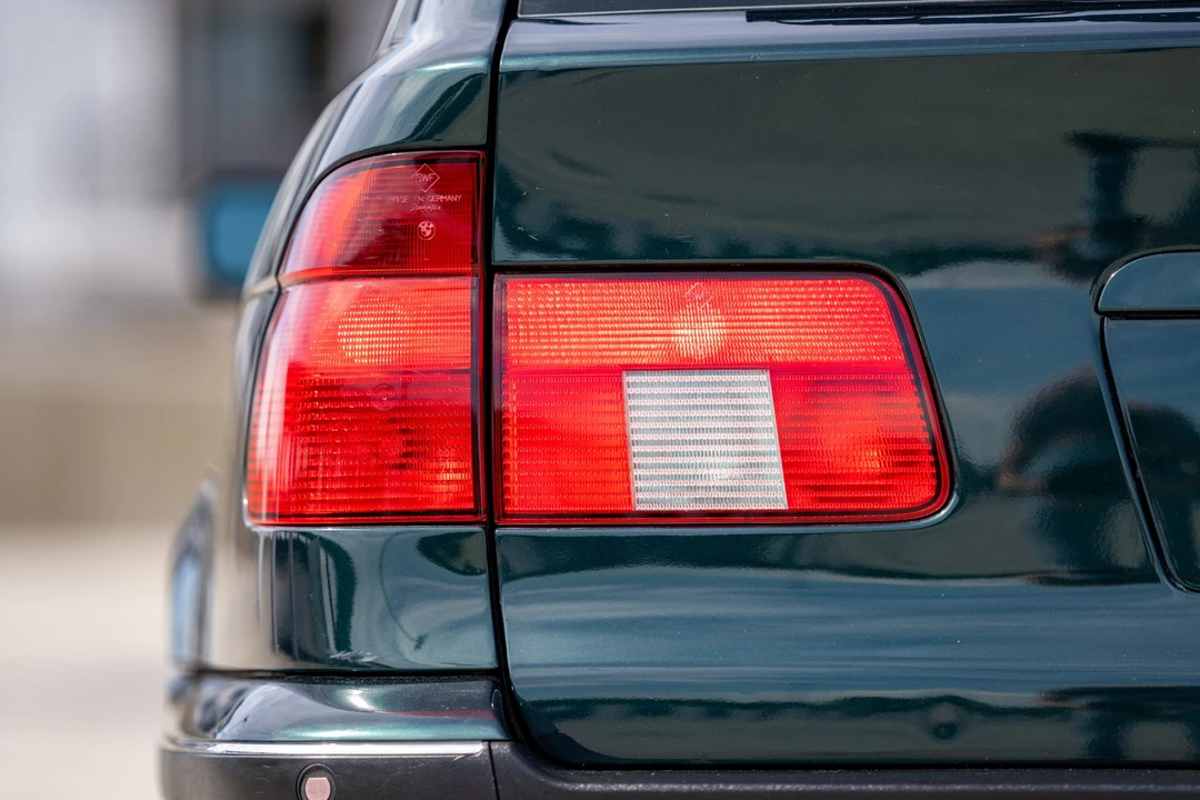 1999 BMW E39 5 Series - Image 15 of 31