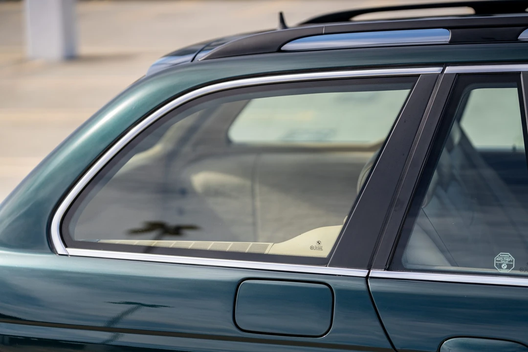 1999 BMW E39 5 Series - Image 20 of 31