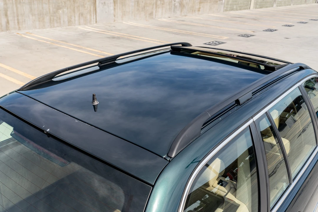 1999 BMW E39 5 Series - Image 26 of 31