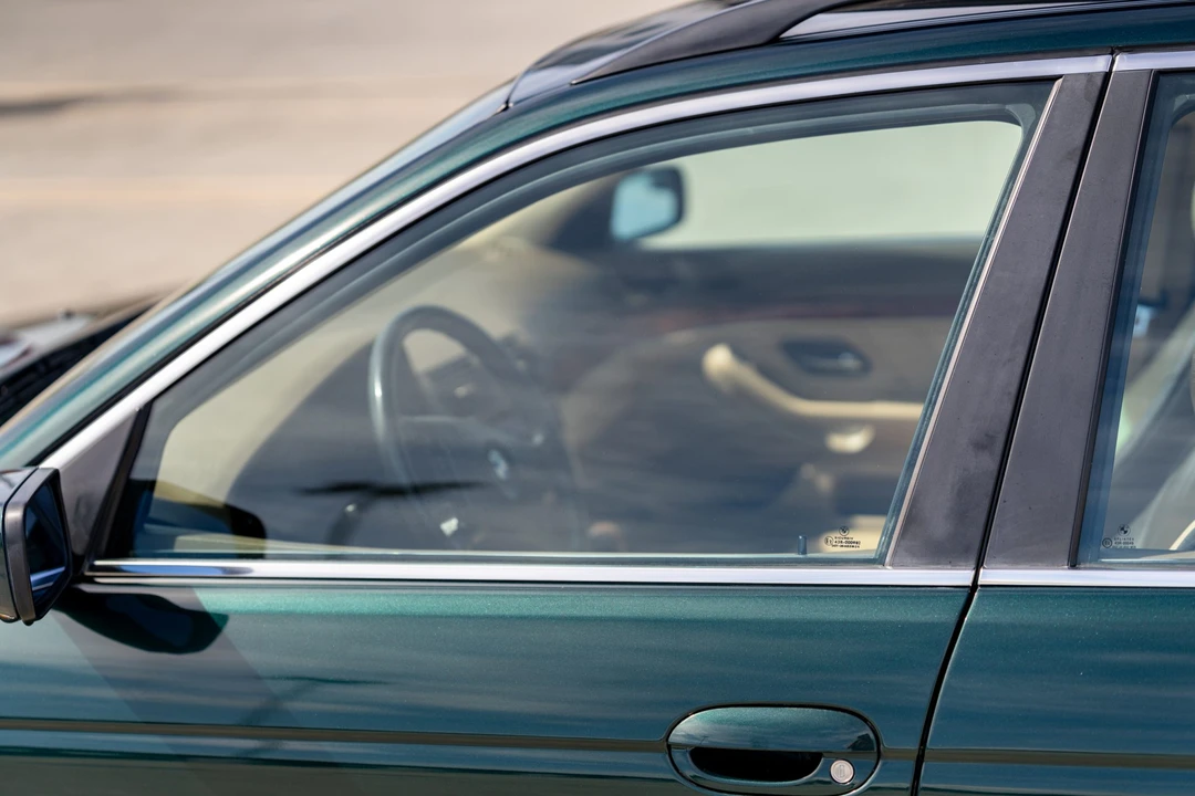 1999 BMW E39 5 Series - Image 18 of 31