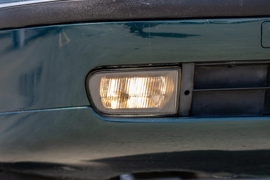 1999 BMW E39 5 Series - Image 13 of 31