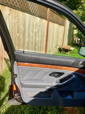 1999 BMW E39 5 Series - Image 16 of 19