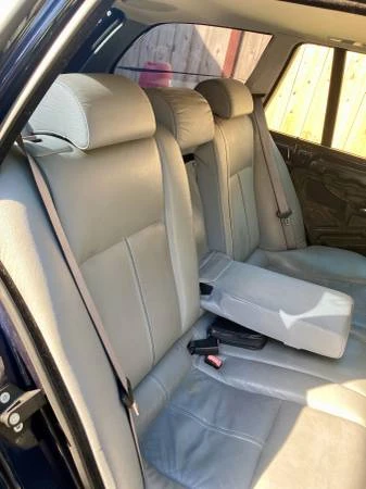 1999 BMW E39 5 Series - Image 13 of 19