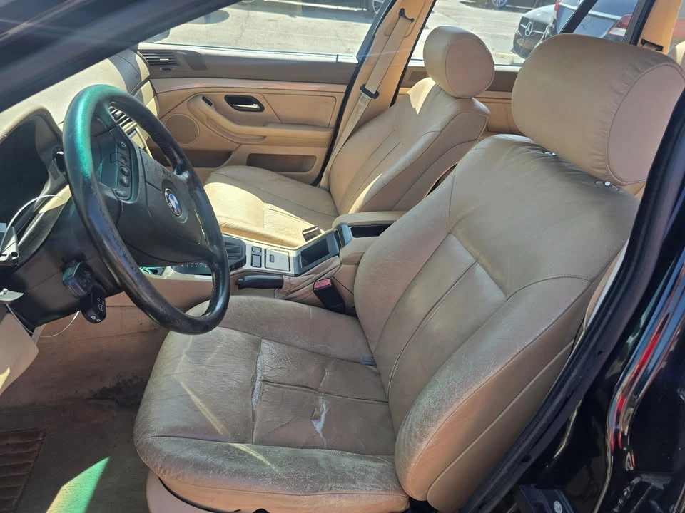 1999 BMW E39 5 Series - Image 9 of 13