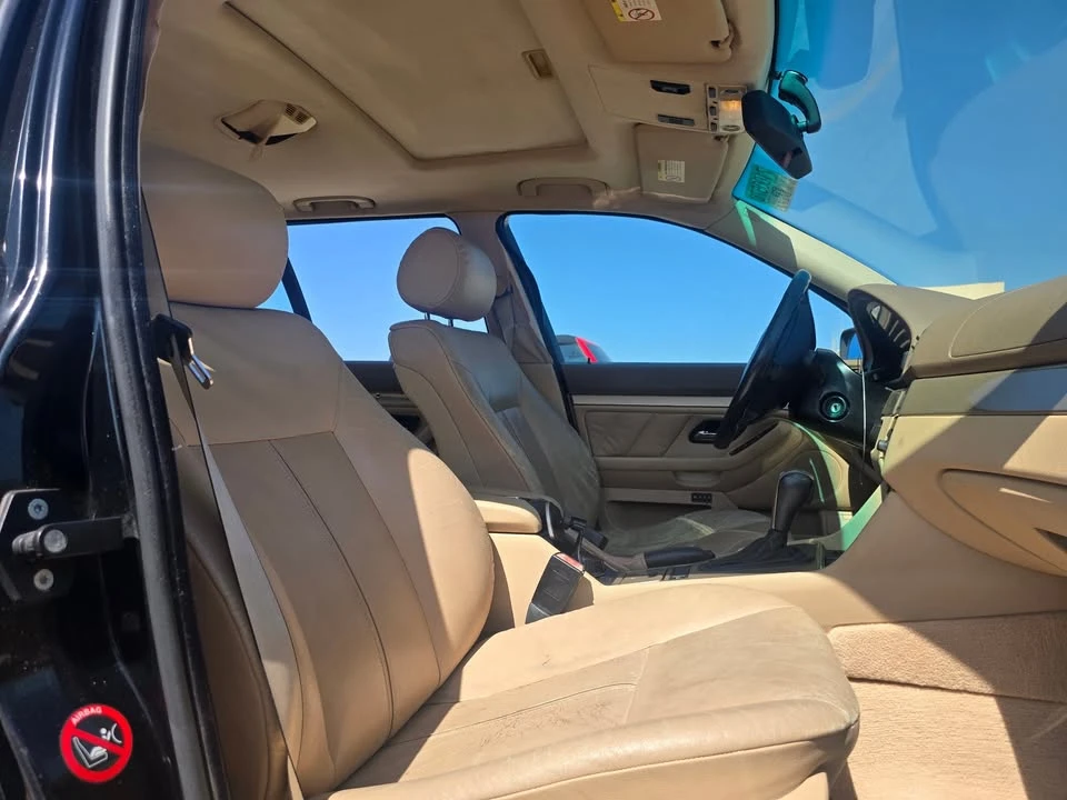 1999 BMW E39 5 Series - Image 11 of 12