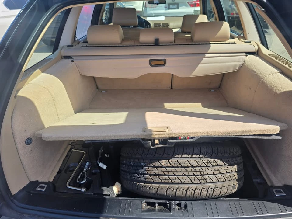 1999 BMW E39 5 Series - Image 3 of 12