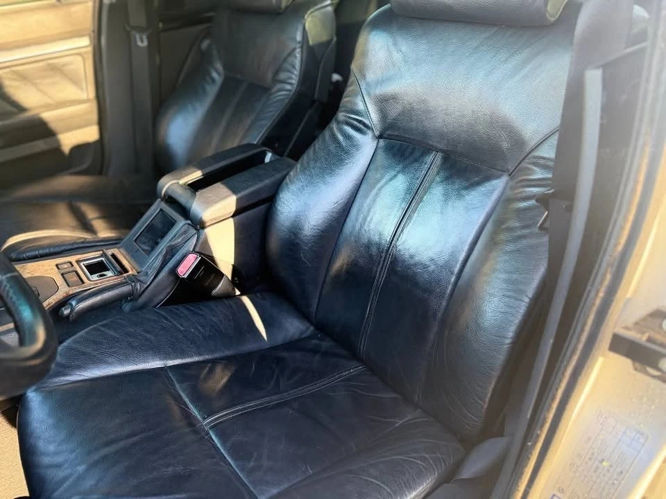 1999 BMW E39 540i - Image 13 of 14