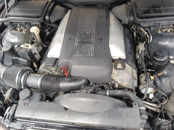 1999 BMW E39 540i - Image 6 of 9