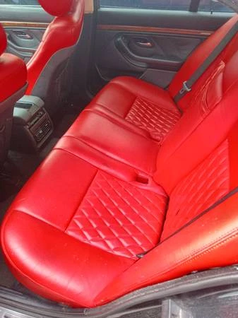 1999 BMW E39 540i - Image 8 of 9