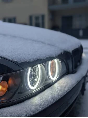 1999 BMW E39 540i - Image 9 of 10