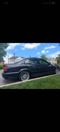 1999 BMW E39 540i - Image 2 of 10