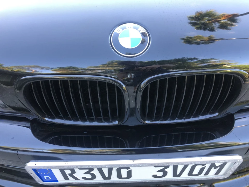 1999 BMW E39 540i - Image 29 of 31