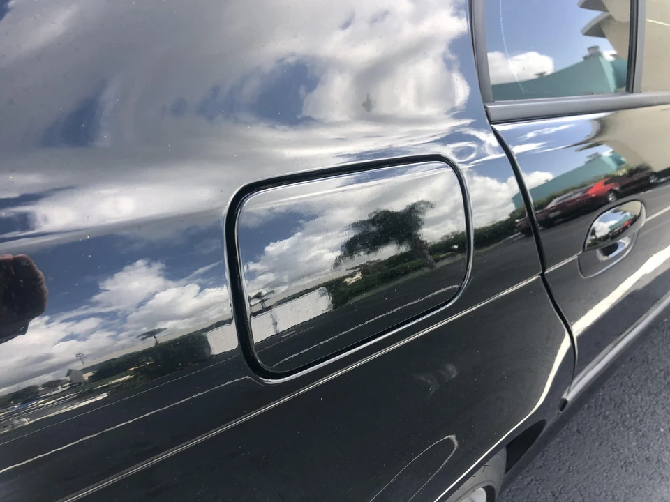 1999 BMW E39 540i - Image 23 of 31