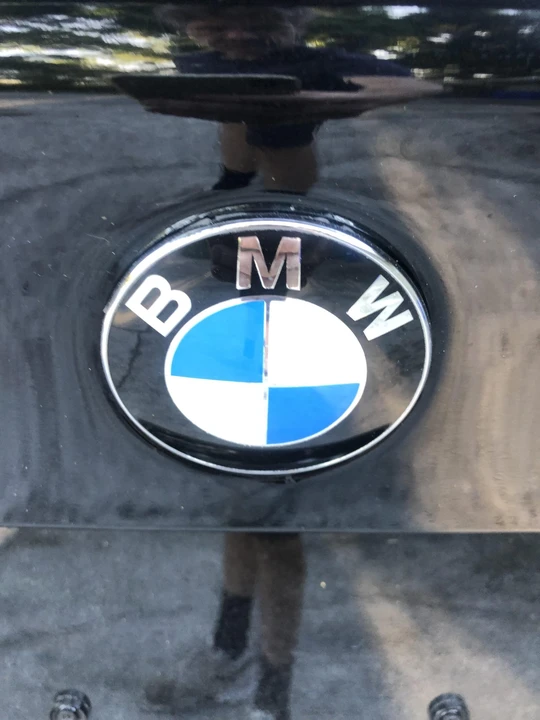 1999 BMW E39 540i - Image 31 of 31
