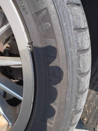 1999 BMW E39 540i - Image 14 of 15